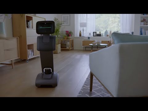 The Robots Fighting The Coronavirus - BBC Click