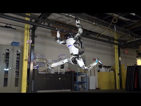 More Parkour Atlas